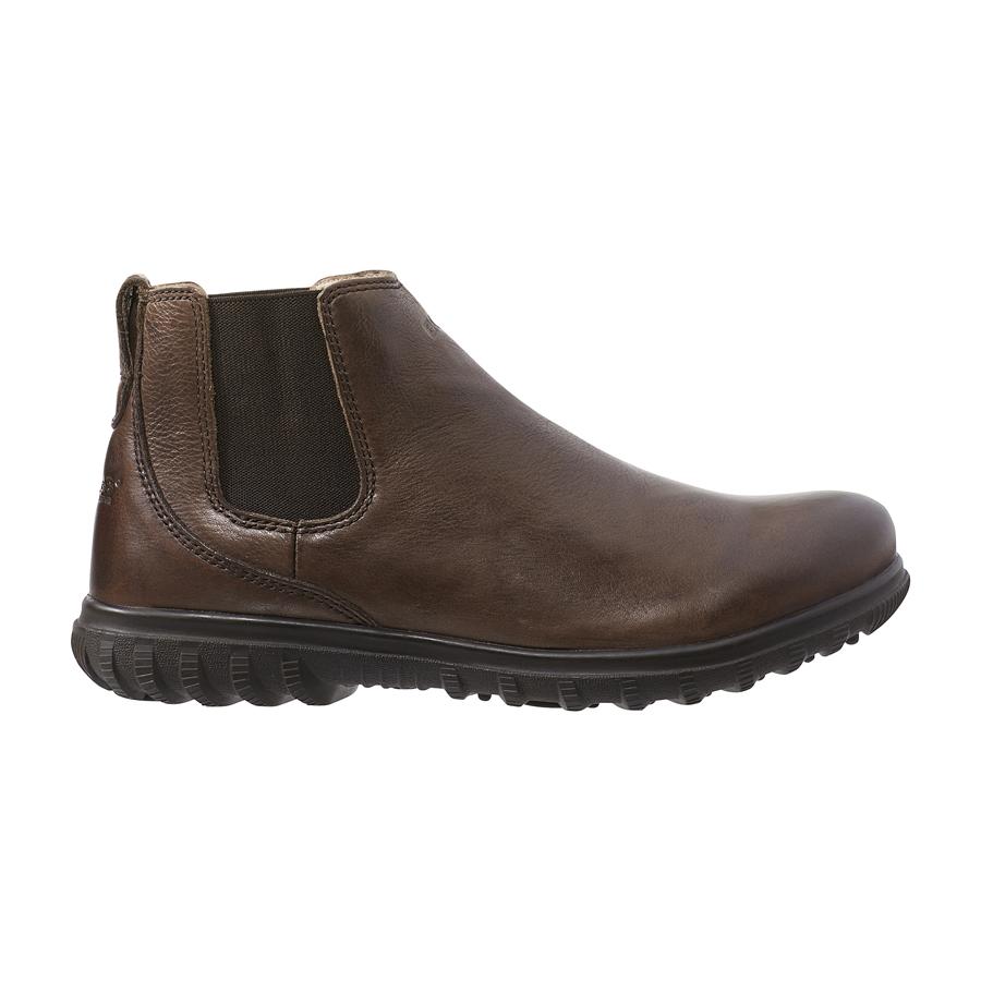 Eugene Leather Boot Men's Waterproof Boots - 71811