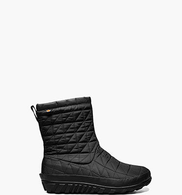 Snowday II Mid Women's Winter Boots in Black for $59.90