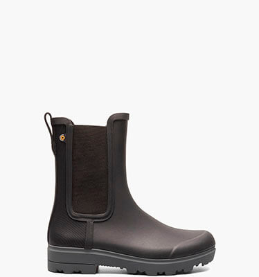 Holly Tall Women's Rain Boots in Black for $52.90