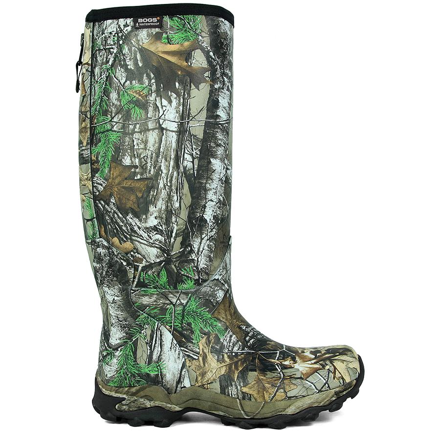 Diamondback Realtree Men's Hunting Boots 71402