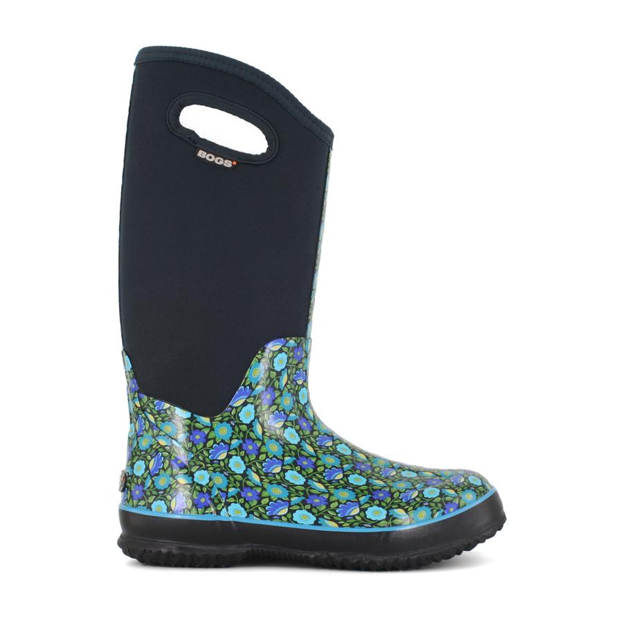 Classic Sweet Pea Women's Insulated Boots 71407