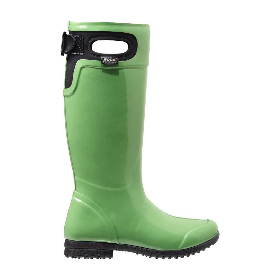 Women's Insulated Rain Boots 71554