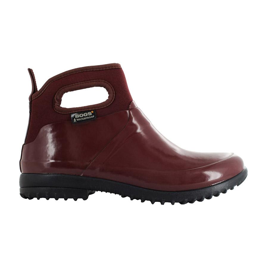 Seattle Women's Insulated Rain Boots 71555