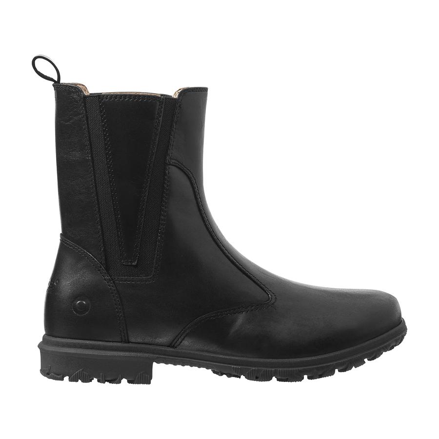 Pearl Slip On Boot Women's Waterproof Boots 71632