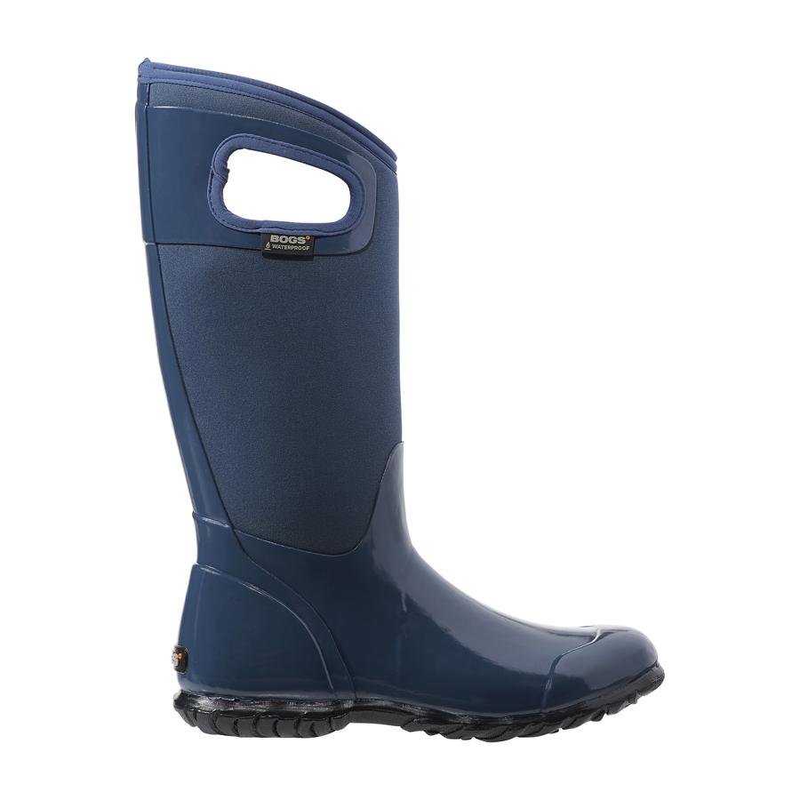women's insulated rain boots