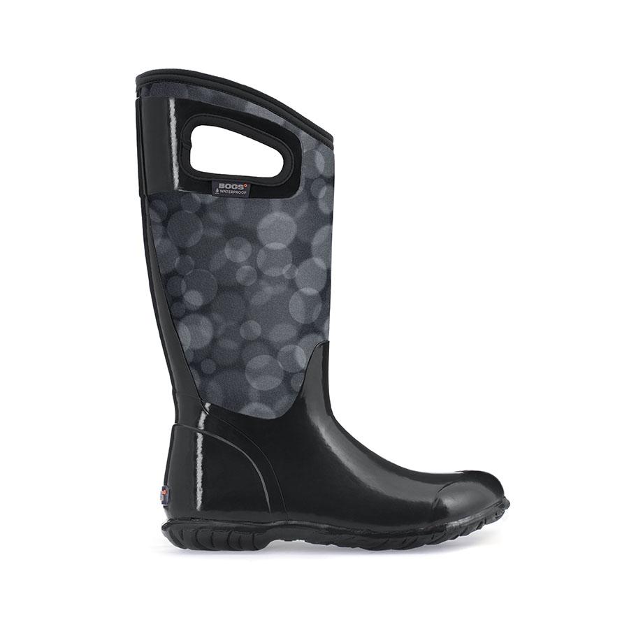 women's insulated rain boots
