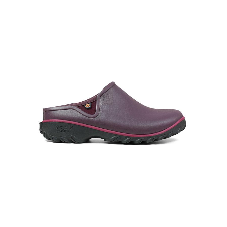 Sauvie Clog Womens Waterproof Slip On Clogs 72200