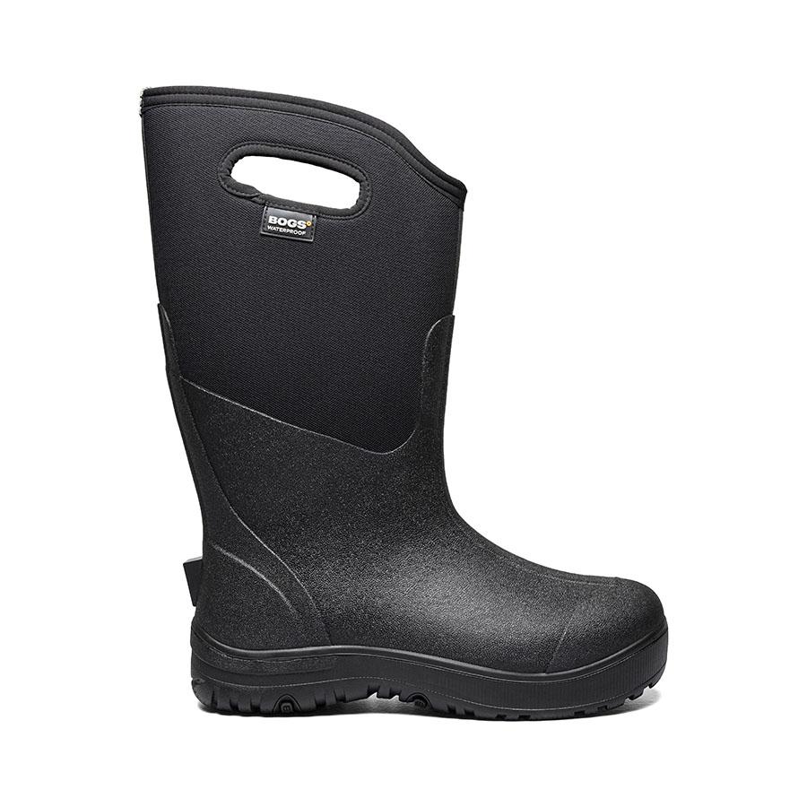 comfortable waterproof boots