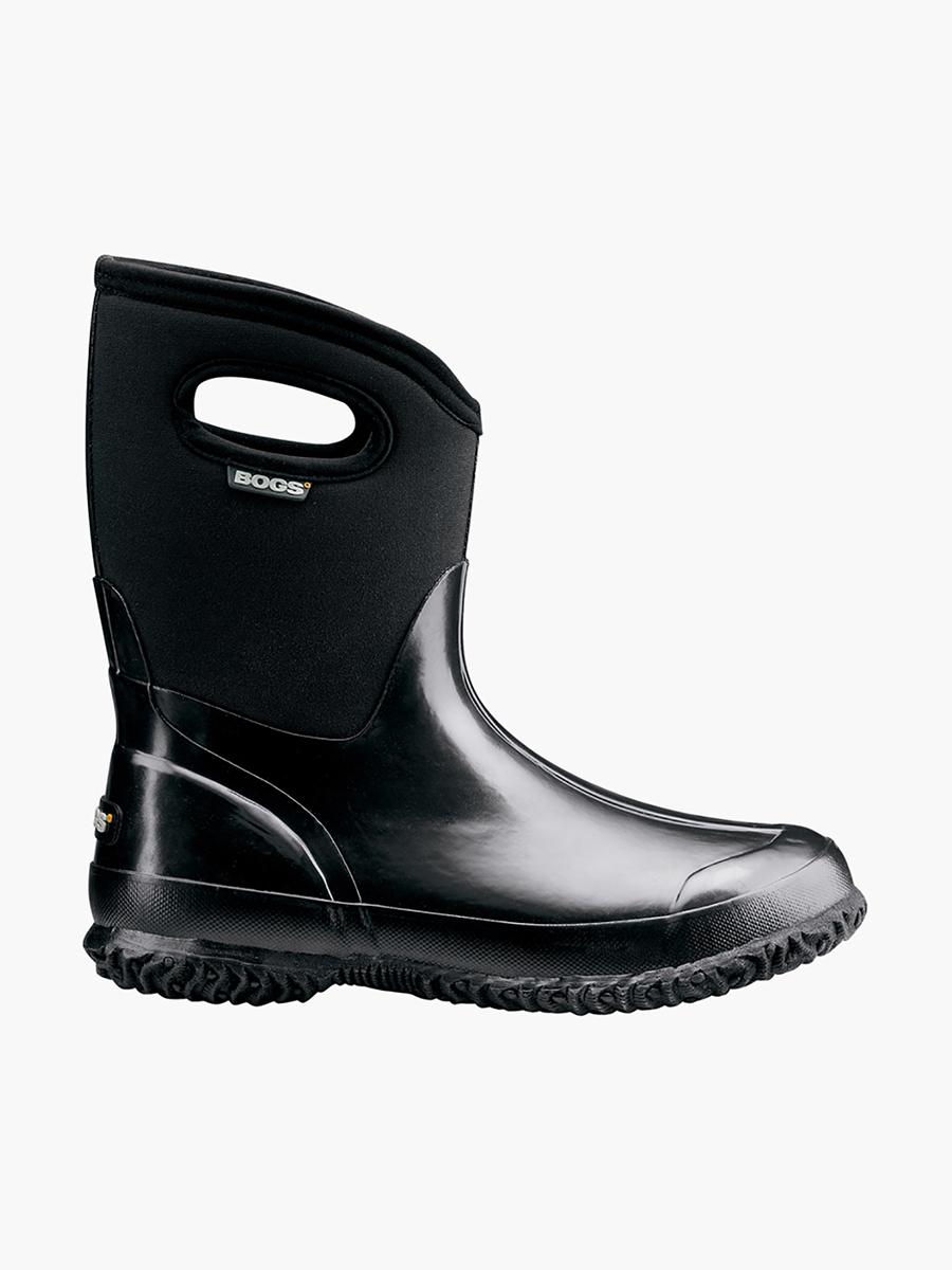 bogs short rain boots
