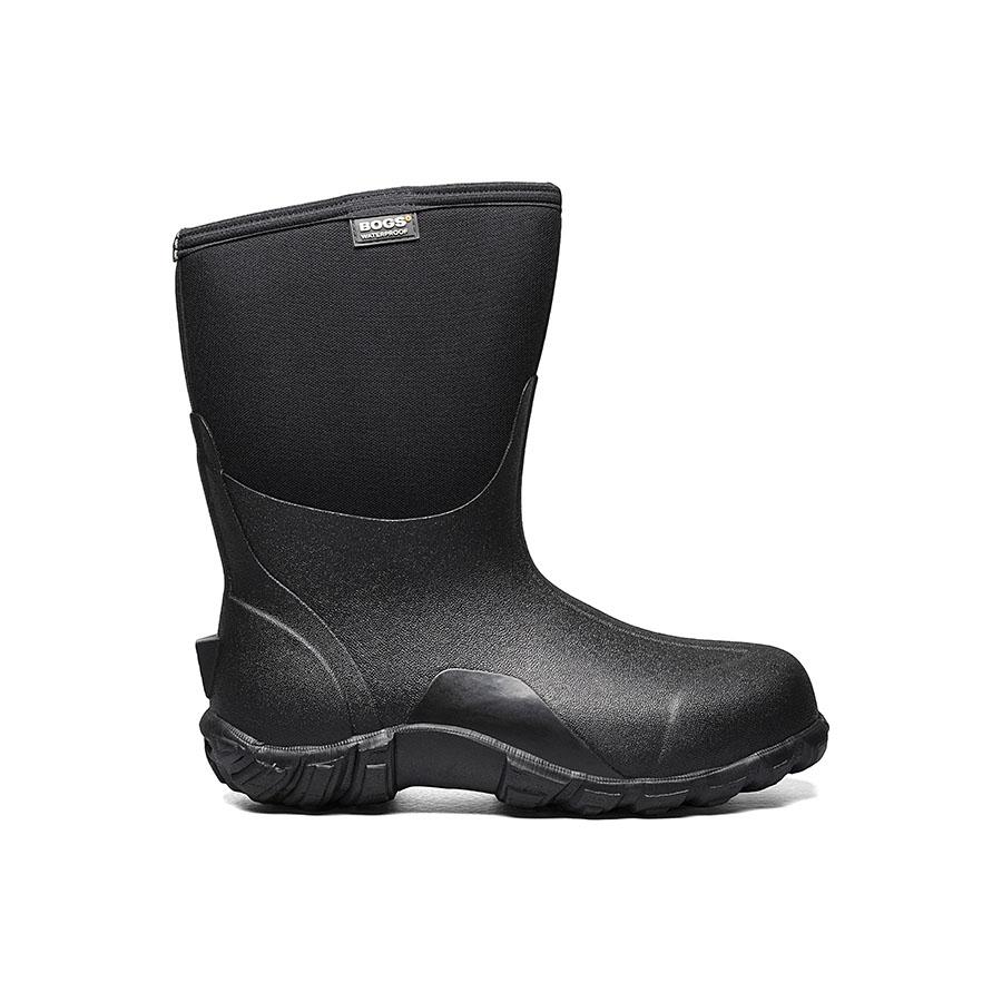 Classic Mid Men's Mid Insulated Work Boots