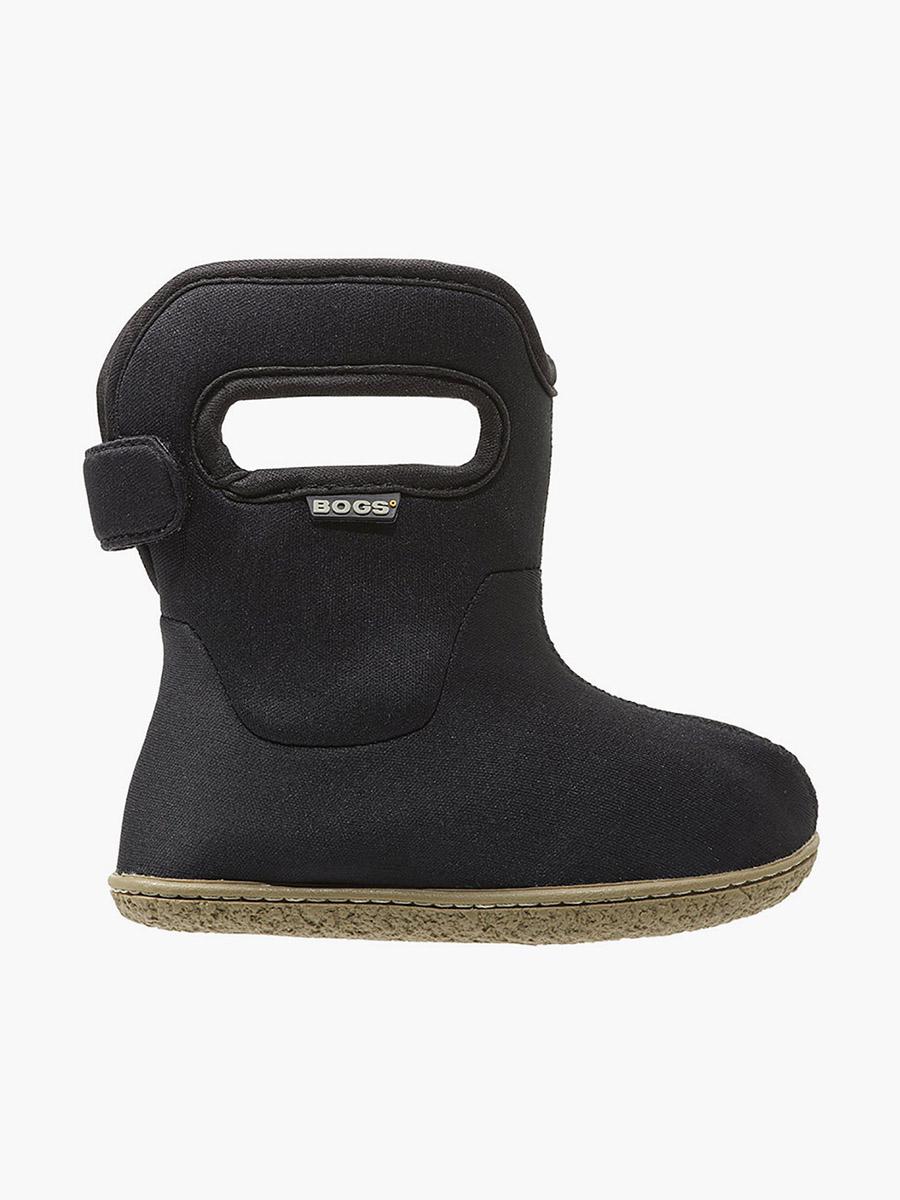 waterproof infant boots