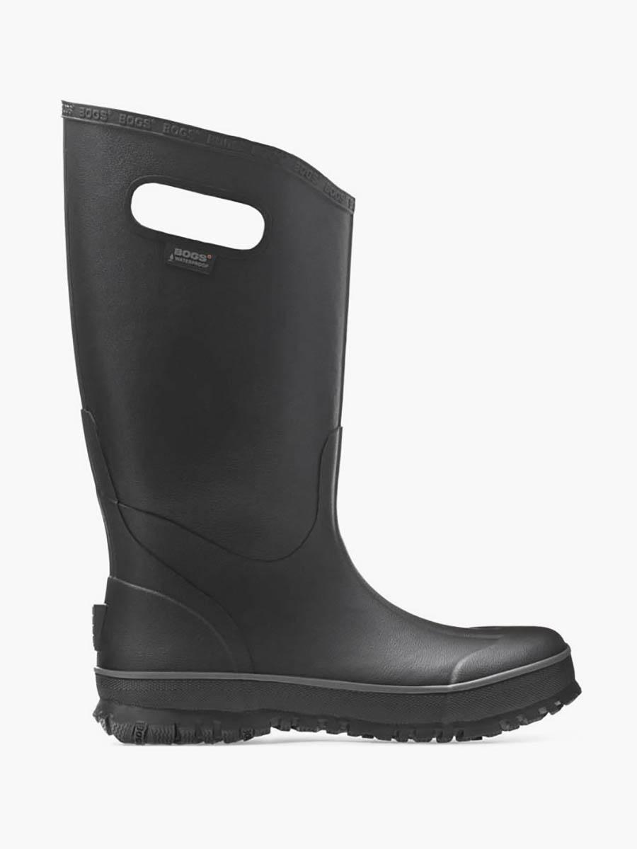 tall waterproof boots mens