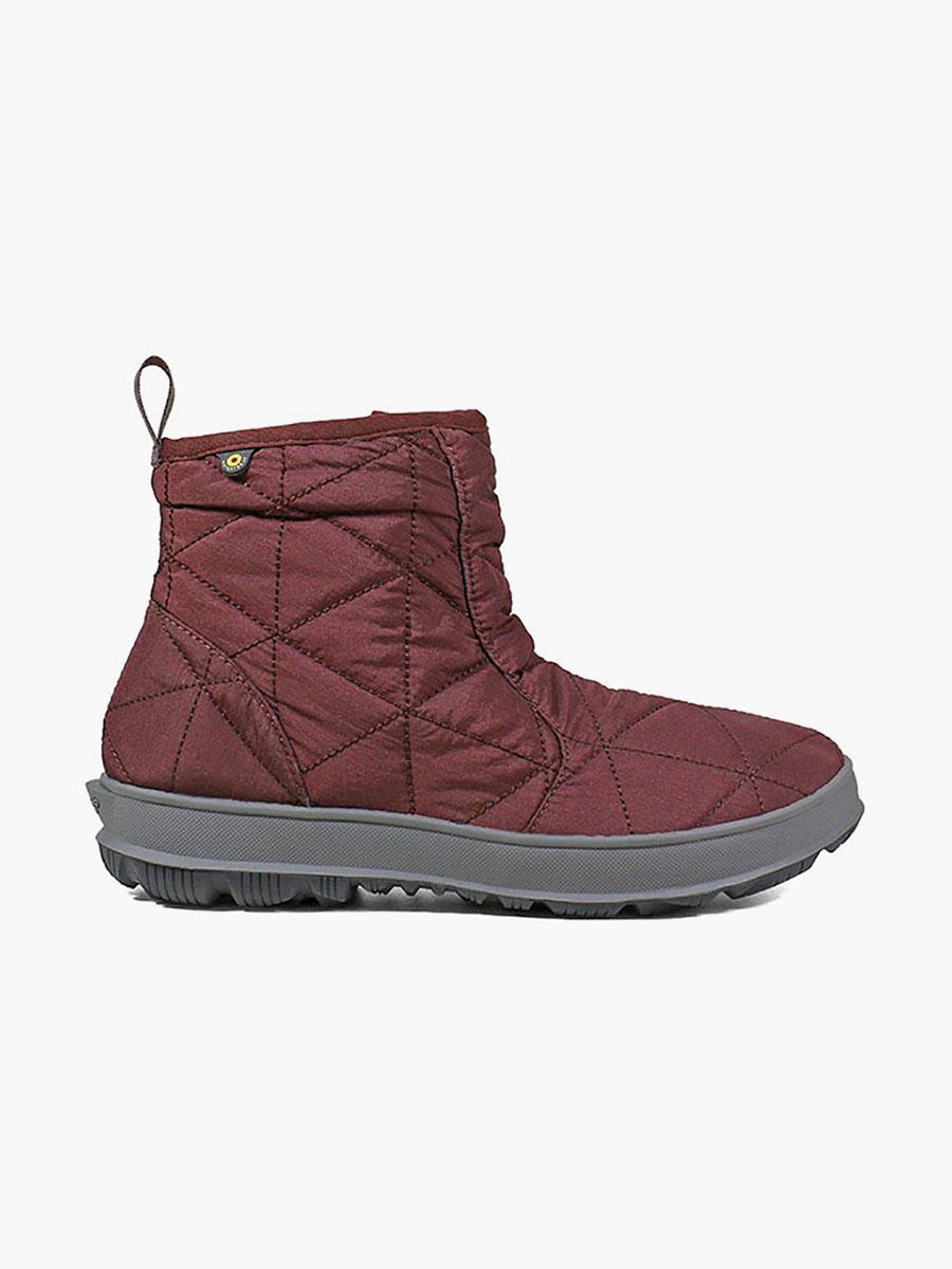 Snowday Low Women's Winter Boots 