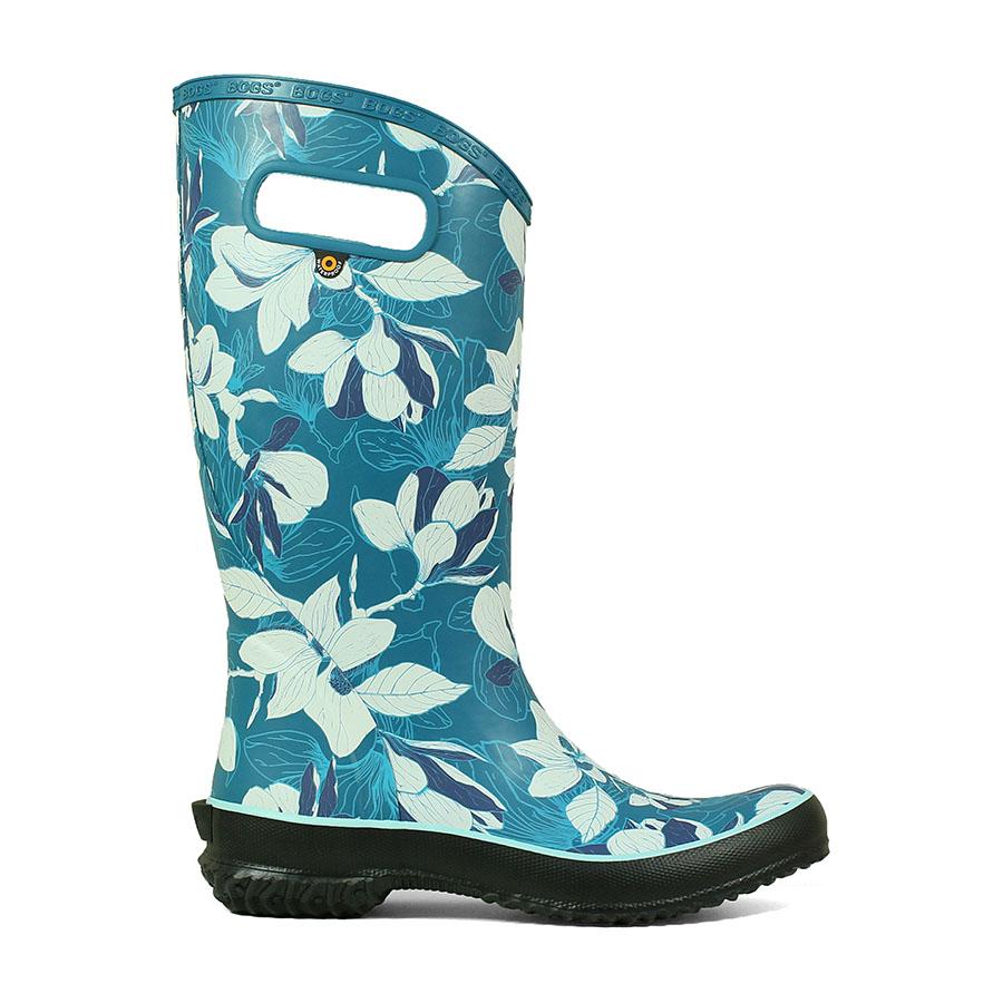spring waterproof boots