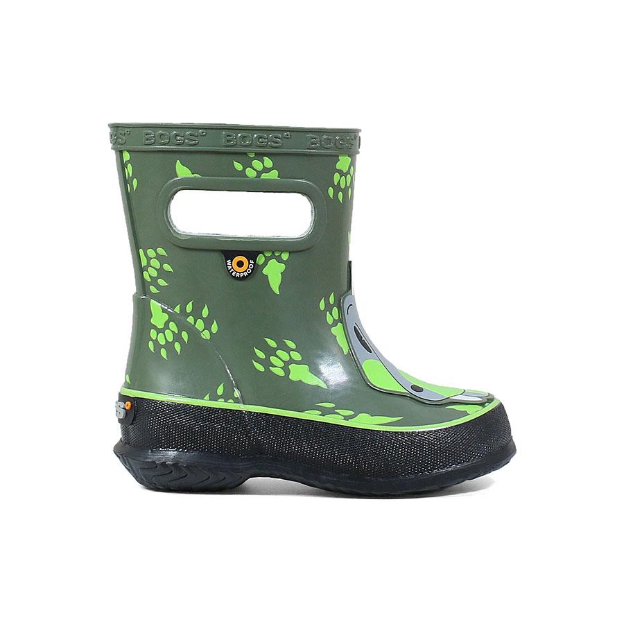 animal rain boots for adults