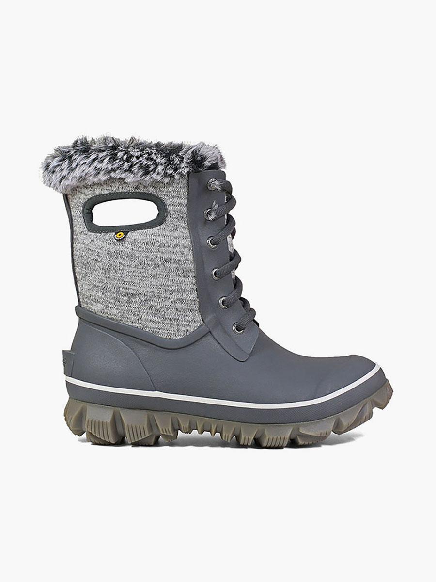 women's bogs winter boots size 9