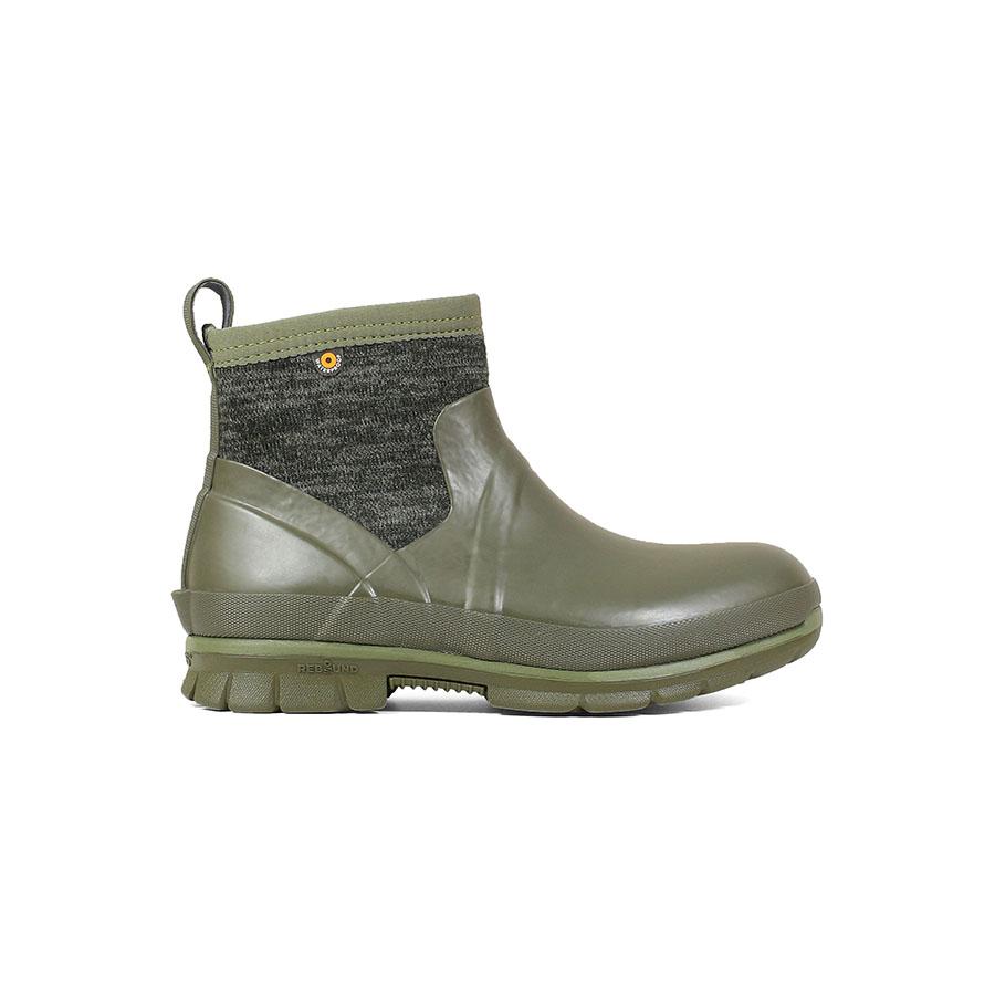 womens low rain boots