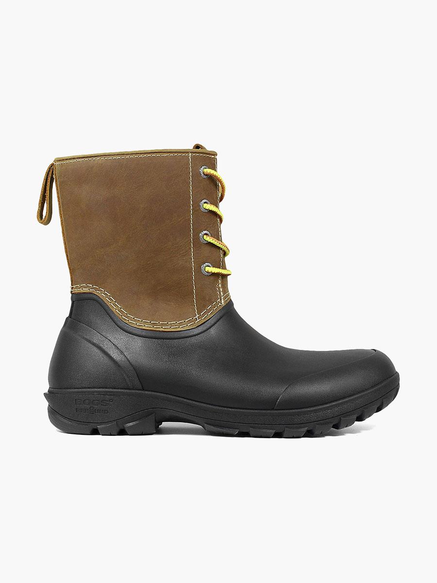 mens bogs winter boots