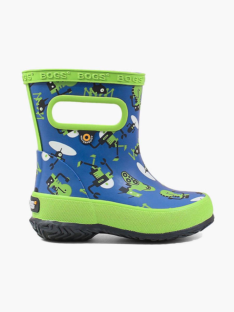 bogs rain boots kids