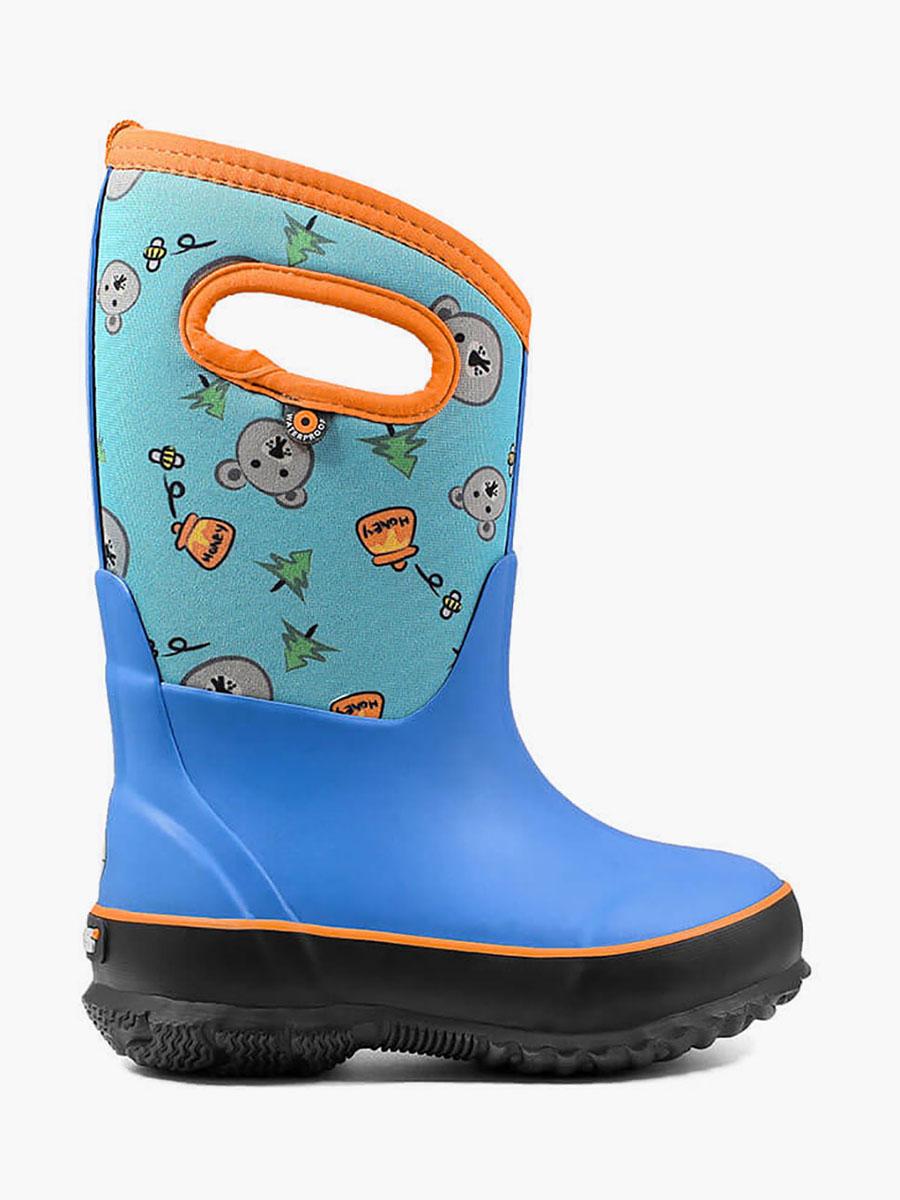 classic winter boots