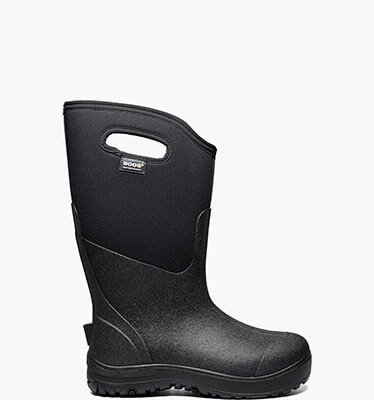Classic Ultra High Men's Insulated Waterproof Boots in Black for $150.00