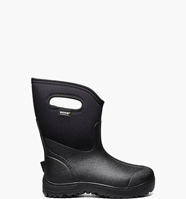 Classic Ultra Mid Men's Insulated Waterproof Boots in Black for $145.00