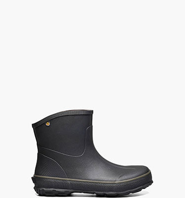 Digger Mid Men's Waterproof Boots in Black for $90.00