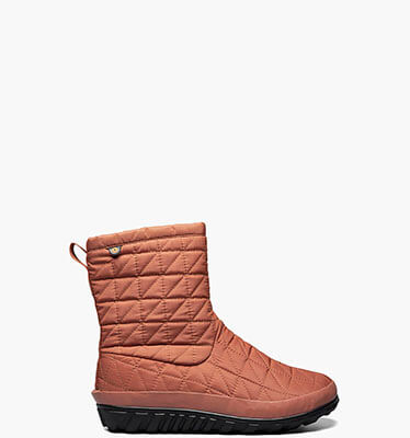 Snowday II Mid Women's Winter Boots in Paprika for $78.90