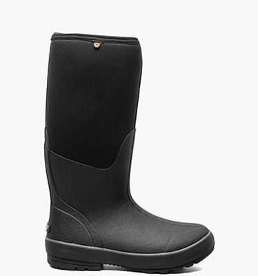 Classic II No Handles Women's Farm Boots in Black for $120.00