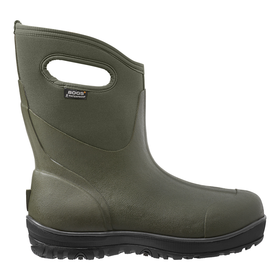 Classic Ultra Mid main image.