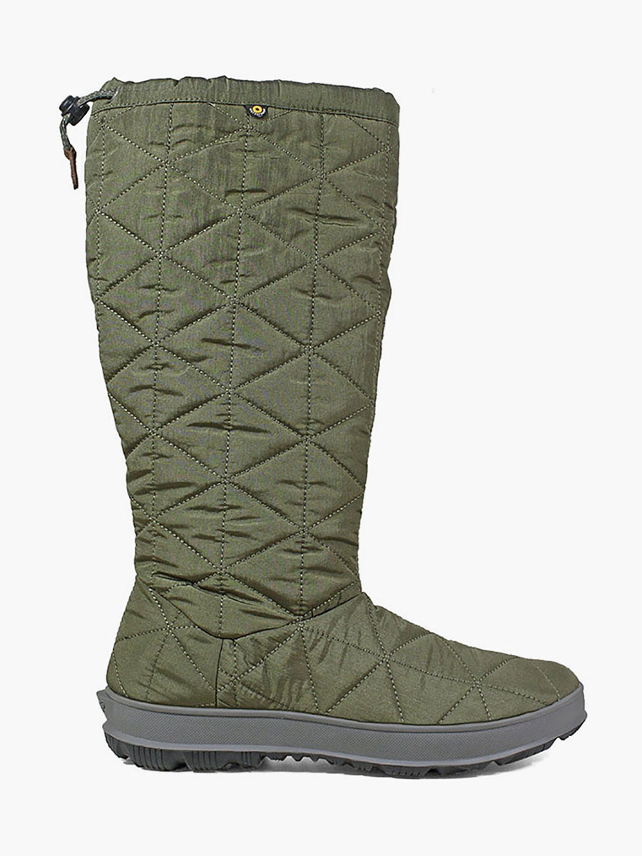 bogs women's snowday tall boot