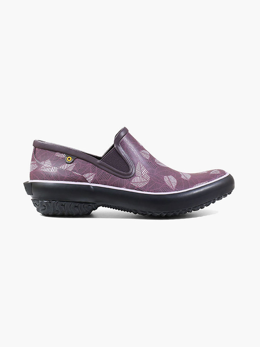 Patch Slip On New Leaf Women's Garden Shoes 72518