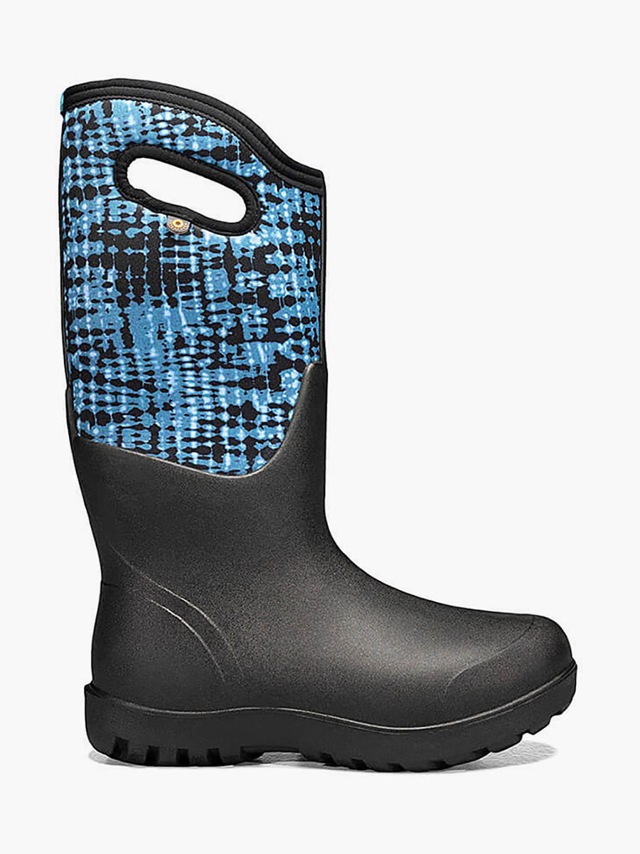 women's haven point waterproof tall winter boots