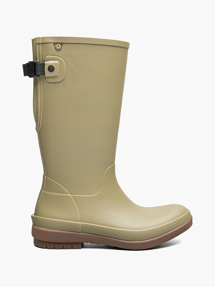 Amanda II Tall (Adjustable Calf) main image.