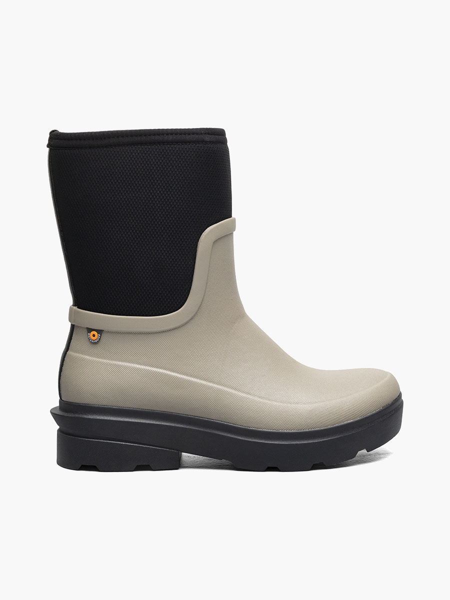 Hazel Mid Zip main image.