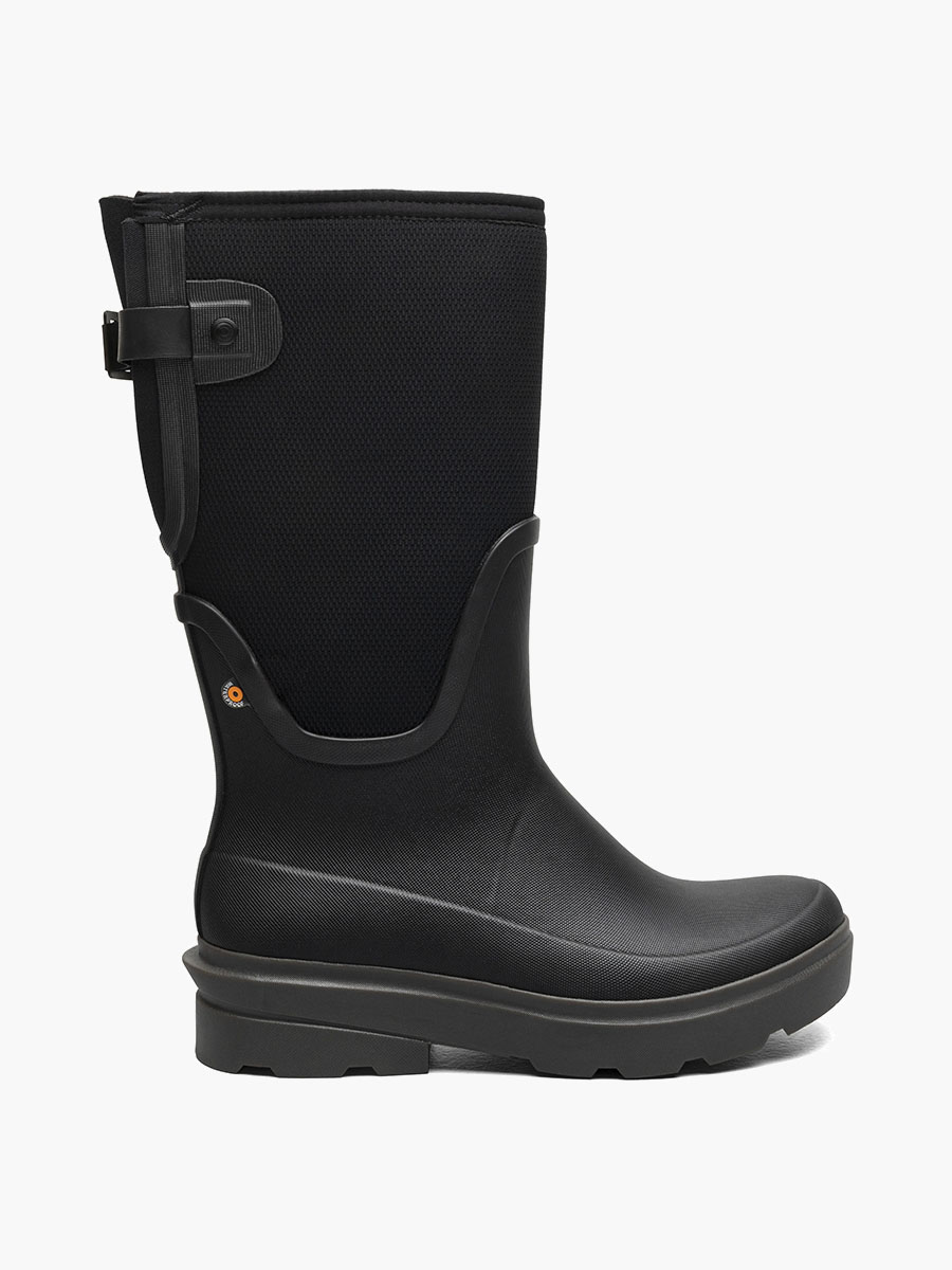 Hazel Tall Adjustable Calf main image.