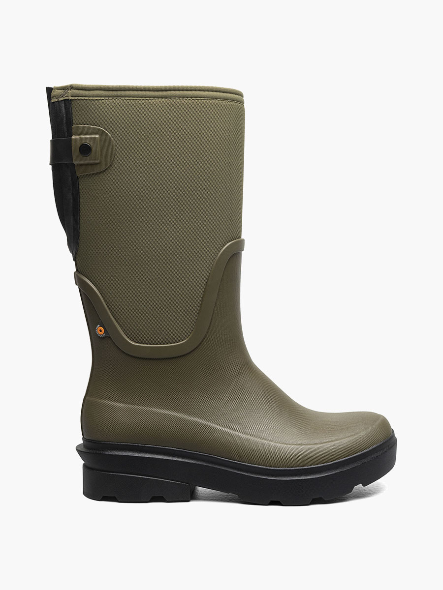 Hazel Tall Adjustable Calf main image.