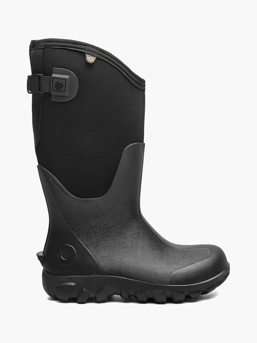 Classic Seamless Tall Adjustable Calf main image.