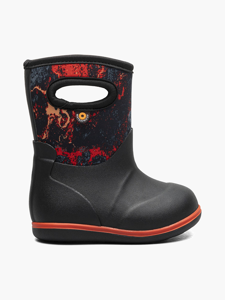 Baby Classic - Acid Camo main image.