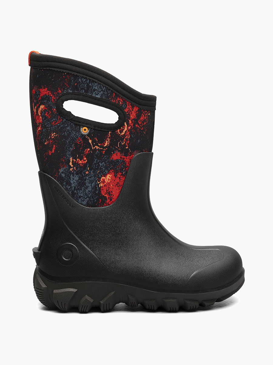 Classic Seamless Acid Camo main image.