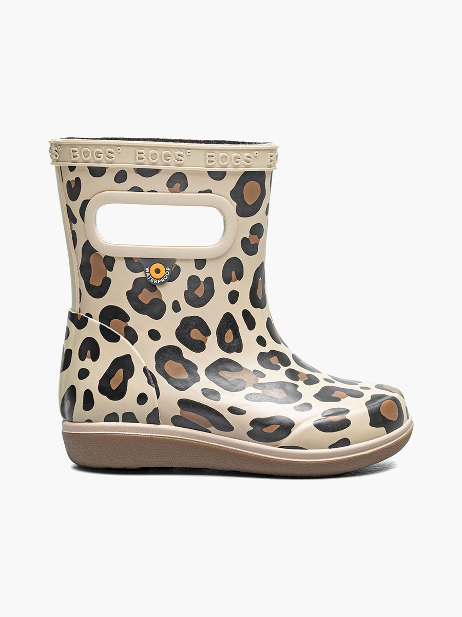 Skipper II Leopard main image.