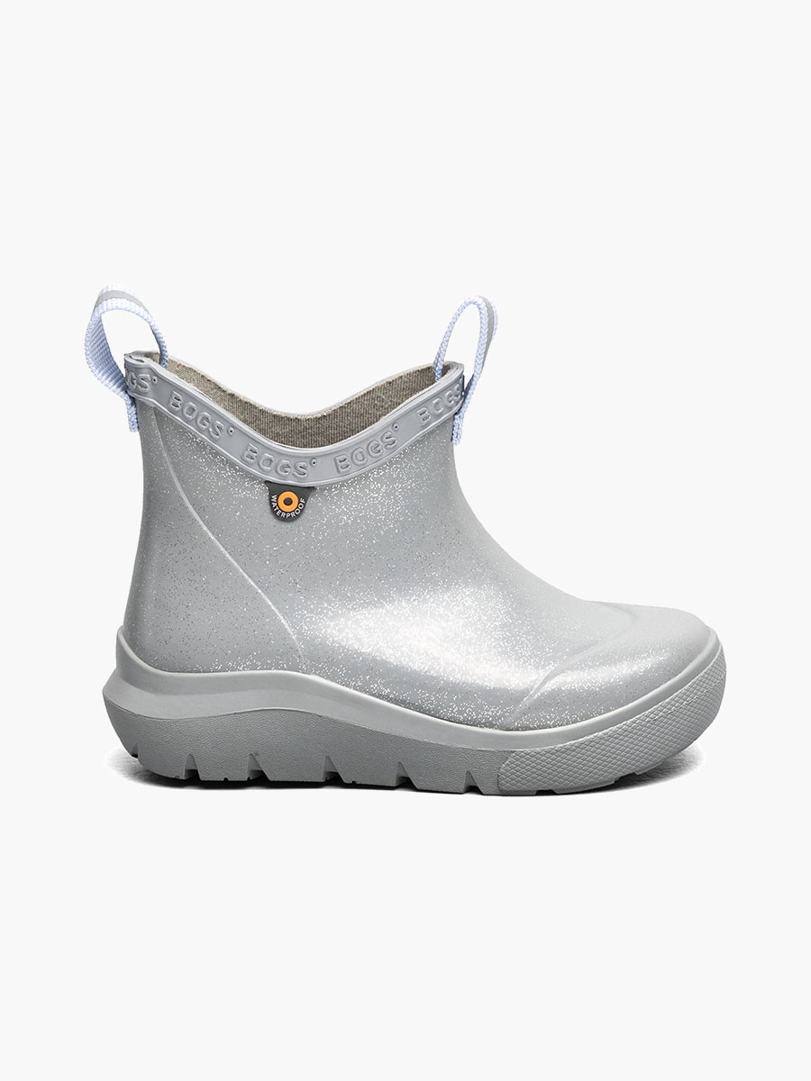 Skyline Rain Chelsea Glitter main image.