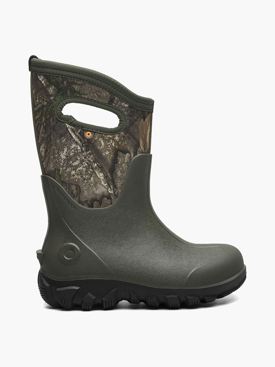 Classic Seamless - RealTree main image.