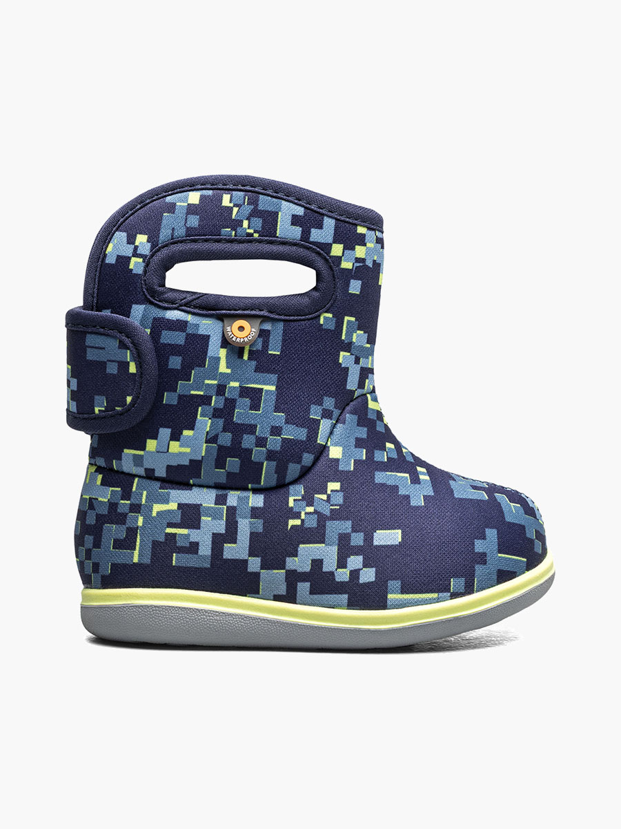 Baby Bogs II - Crafted Camo main image.