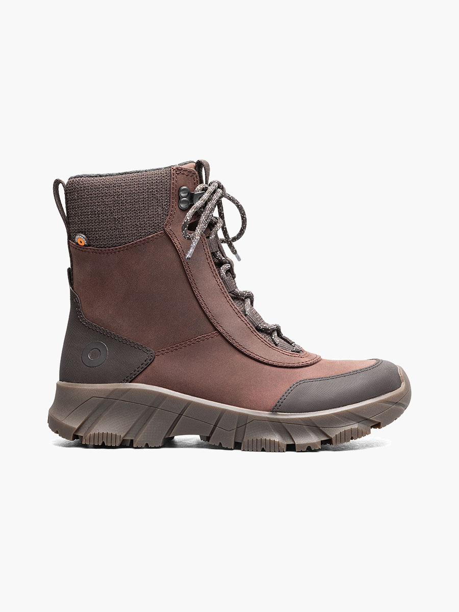 Arcata Urban II Leather main image.