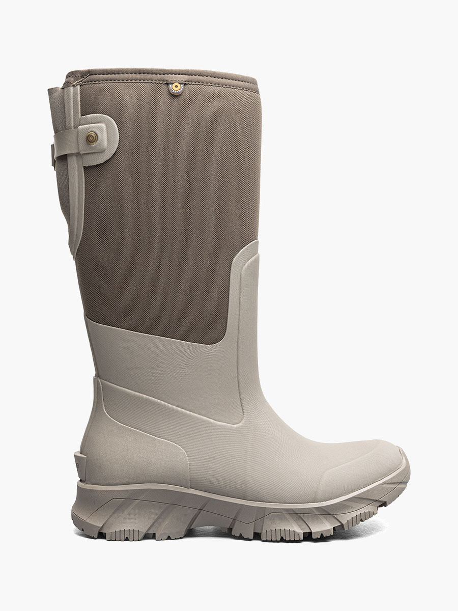 Whiteout II Adjustable Calf main image.