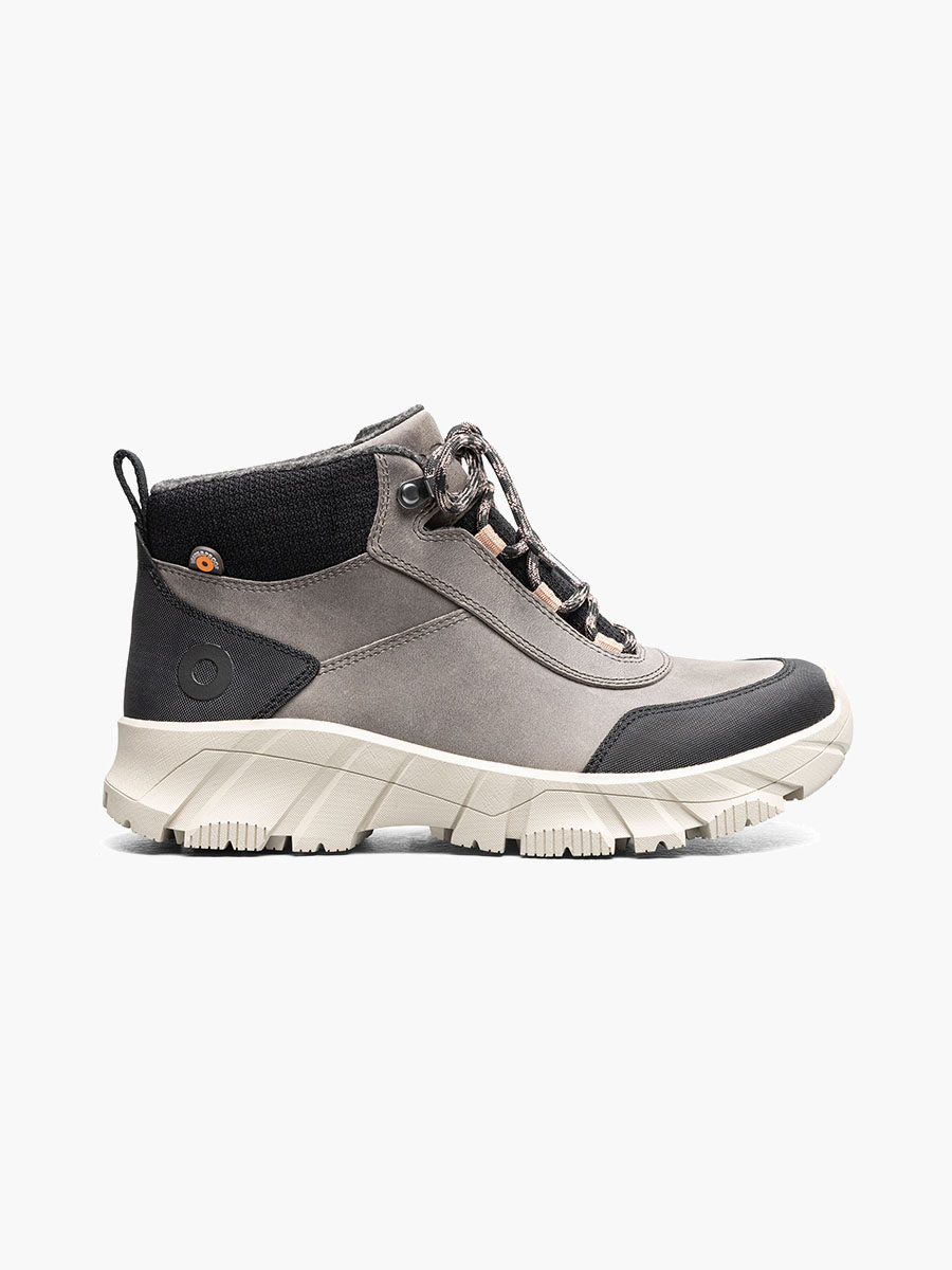 Arcata Urban II Leather Mid main image.