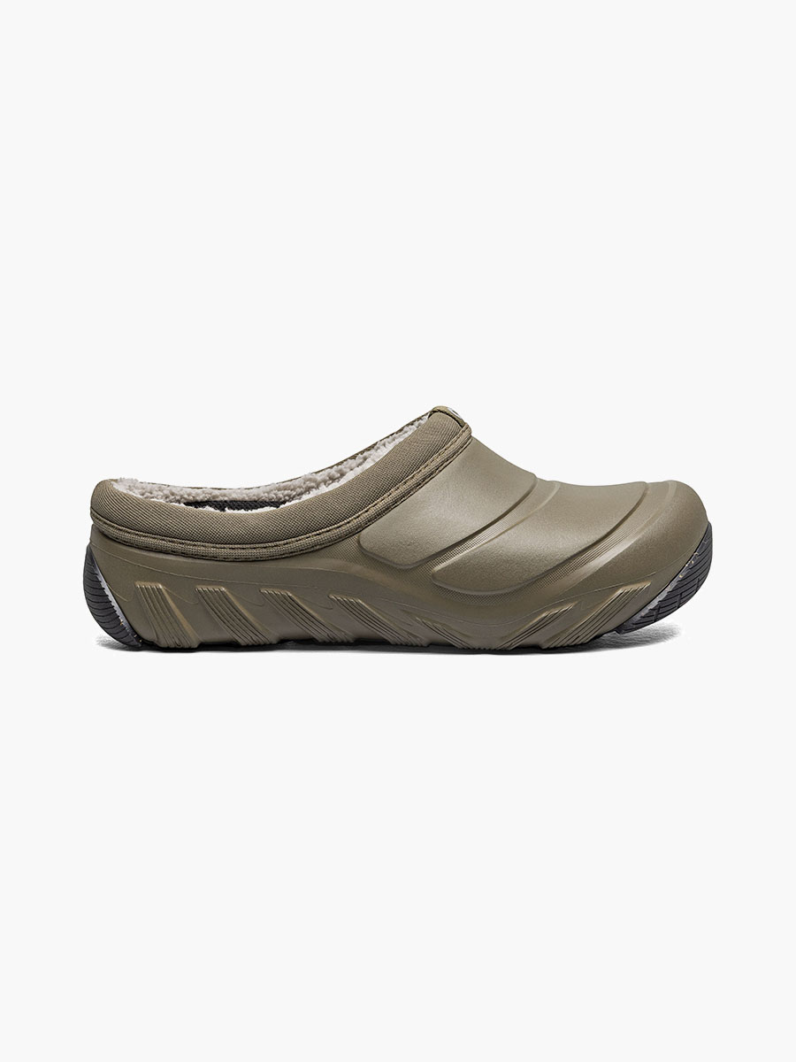 Boga Campster Clog main image.