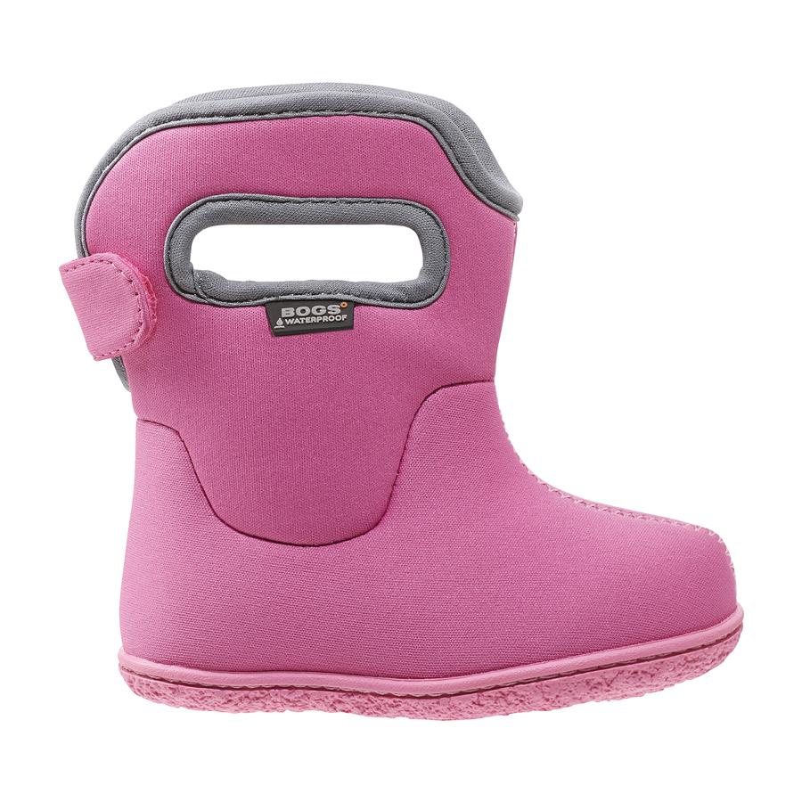 Baby Bogs Solid Baby Rain Boots 71460