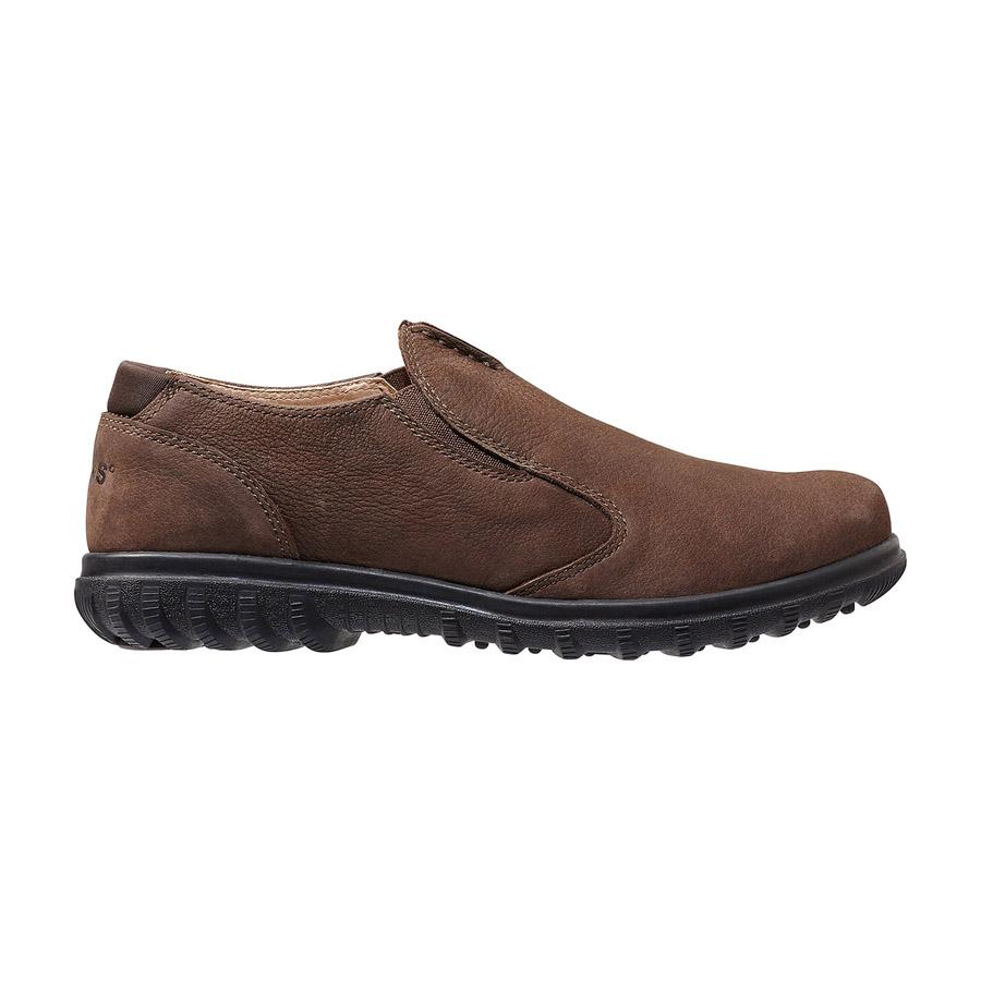Eugene Slip On Men's Waterproof Shoes - 71605